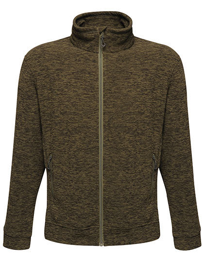 Men's Full Zip Thornly Fleece Jacket